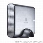 $115 Iomega 1TB Prestige External USB Hard Drive from Mwave