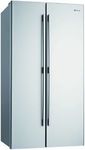 Westinghouse 610L Side by Side Refrigerator $1159.20 (after $200 WH Cashback) - RRP $1699 @ The Good Guys eBay