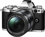 Olympus OM-D E-M5 Mark II 14-150mm f/4-5.6 II Lens Bonus $200 EFTPOS Plus 45mm Lens $1499 @GGCH