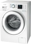 Samsung WW75H5400EW 7.5kg Front Load Washer  $424.15 Click & Collect @ The Good Guys eBay