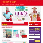 Reject Shop Windsor NSW 75% off All Christmas Stock