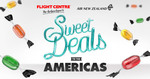 Win 1 of 20 Flights to LA or Buenos Aires from Air New Zealand [Instant Win]