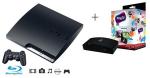 Sony PS3 250GB Console + Play TV Bundle - $569.00