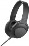 SONY MDR-100AAP Hi-Res Headphones $149.25 + P&H @ Bing Lee