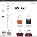 Oroton Outlet 60% off + Free Shipping When Spend $200