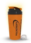 Bulk Nutrients - Free Shaker with Any Order ($7 Shipping)