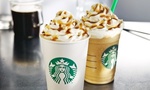 $5 USD (~$6 AUD) for a $10 USD Starbucks eGift Card - Value Can Be Loaded on an Australian Card @ Groupon US