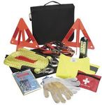 Vehicle Breakdown Safety Kit $15 @ Officeworks