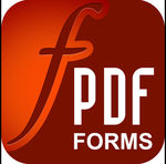 [iOS] Free "PDF Forms" $0 ( Was $8.99) @ iTunes