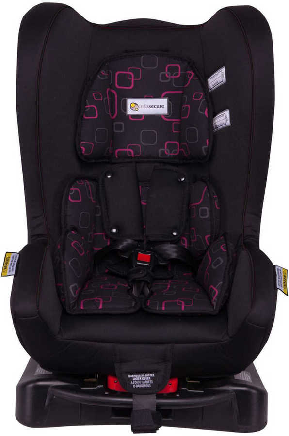 Infa Secure Neon Car Seat 150 And Many Other Baby Items Infa Secure Neon Car Seat 150 And Many