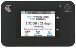 Bonus Huawei Mediapad 10 Link Tablet When You Buy Telstra PP 4GX Wi-Fi Advanced II for $129 @ Telstra