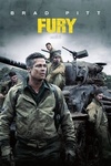 Movie:  Fury (2014) on Google Play $0.99 rent HD