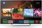 Sony KD55X8500C 55 Inch 4K Ultra HD LED Smart 3D with Android TV - $1399.20 Delivered (Factory Seconds) @ Sony eBay
