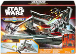 Star Wars Toys on Clearance - Micromachines Star Destroyer $23.40, Millennium Falcon $119.40 @ Target