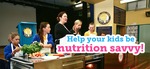 Win The Kitchen Kart Valued at $25,000 for Your Child’s School (and $1,000) for You from Healthy Active Kids