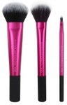 Real Techniques Cheek And Lip Limited Edition Brush Set $19.93 Delivered @ iHerb
