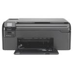 HP Photosmart B109n Wireless Multifunction $79 At Officeworks - OzBargain