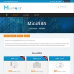 Miniport.com.au - 100/40 NBN: 10% off Voucher