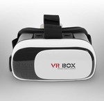 Vrbox Kit with Headset & Bluetooth Remote V2 $29.95 with FREE Express Post Upgrade @ Geardo Australia