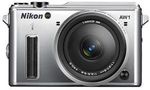 Nikon AW1 Camera (New) $416.76 @ GraysOnline eBay