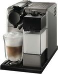 Nespresso EN550S DeLonghi Lattissima Touch Capsule Machine $407.15 Plus $70 Cash Back or $95 Coffee Credit at The Good Guys eBay