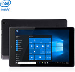 Jumper EZpad Mini3 Win10 Tablet - 8.0 inch 2GB/32GB Intel Z8300 IPS 1280*800 - Black - US$78.99/AU$107.63 Shipped @ Geekbuying