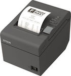 EPSON TM-T20II POS Receipt Printer - US $25.99 (Approx AU $34.38) @ 7_06010 eBay