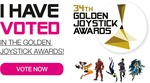 [PC] Spec Ops: The Line, Sid Meier's Pirates! and a Mystery Game all for £1/US $1/€1  for Voting in The Golden Joystick Awards