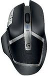 Logitech G602 Wireless Mouse - $49 @ Officeworks