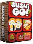 Sushi Go (Game) $15.95 + Shipping (or Free Pick-up in Vic) - Gameology