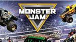 Win 1 of 20 Monster Jam Prize Packs from The Sunday Times @ Perth Now [WA]
