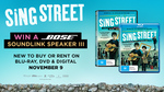 Win 1 of 3 Bose SoundLink Bluetooth III Speakers (Valued at $439ea) from Ten Play (Daily Entry)