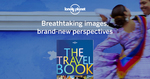 Win 1 of 6 Travel Prizes Including a Journey for 2 to a Continent of Choice from Lonely Planet