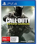 [PS4/XB1] Call of Duty Infinite Warfare $54 Shipped @ Dick Smith / Kogan