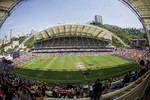 Win a Trip for 2 to Hong Kong for The Rugby Sevens worth $5,120 from Time out