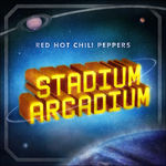 Red Hot Chili Peppers - Stadium Arcadium Vinyl LP - $35.07 USD Inc Shipping (~ $47.13AUD) - Barnes & Noble
