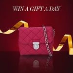Win a Prada Handbag from Reebonz