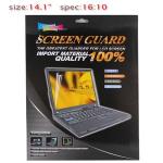 14.1" Laptop Screen Protector $3.94 + Free Shipping