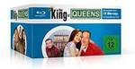 The King of Queens HD Superbox [Blu-Ray] Complete Series around $95/€64 Delivered from Amazon Germany
