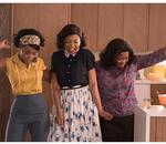 Win 1 of 250 Double Passes to Attend a Preview Screening of 'Hidden Figures' from Women's Day