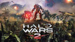 Win 1 of 30 Double Passes to the Halo Wars 2 Event in Sydney from Gamespot