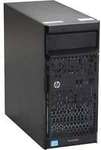 HP ProLiant ML10 V2 Server $161.10 Delivered @ eBay Warehouse 1. Pentium G3240, 4GB RAM, No HDD
