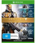 Destiny - The Collection on Xbox One and PS4 for $49 at JB Hi-Fi