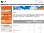 Jetstar - 48 Hour Sale - Up to 50% Off!