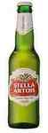 Stella Artois Bottles 330ml Case of 24 $35 Delivered @ WineMarket on eBay