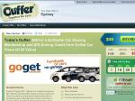 62% Off GoGet Car Sharing Membership and Rental 											 