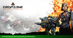Win 1 of 100 Dropzone Commander Edition Game Keys from Razer