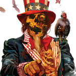 Groupees: Dynamite Zombies & Monsters Comics Bundle US $9.99 (~AU $13.33) Minimum