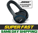 Bose SoundLink around-Ear Wireless Headphones II - $284.05 or $269.10 (Targeted Code) Delivered @ OFEonline eBay