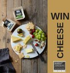 Win an Ashgrove "Heavenly Havarti" Hamper Worth $50 from Ashgrove Cheese (FB)